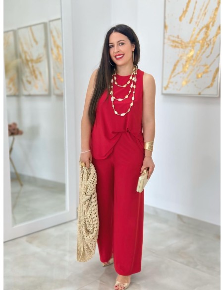 Conjunto Madona