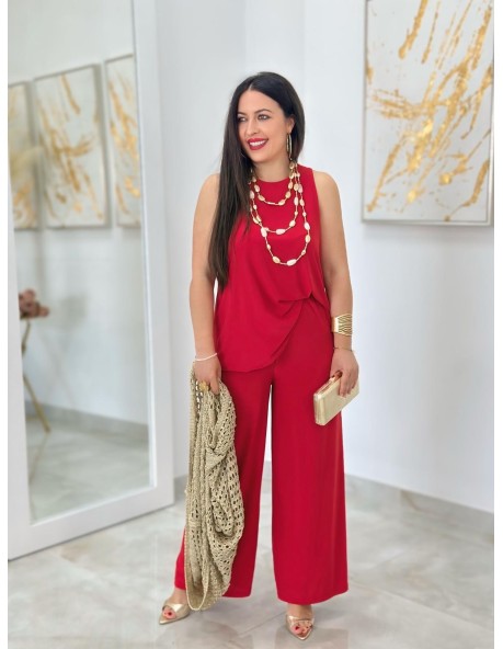Conjunto Madona