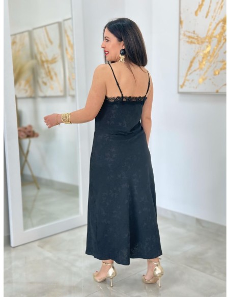 Vestido Romeo