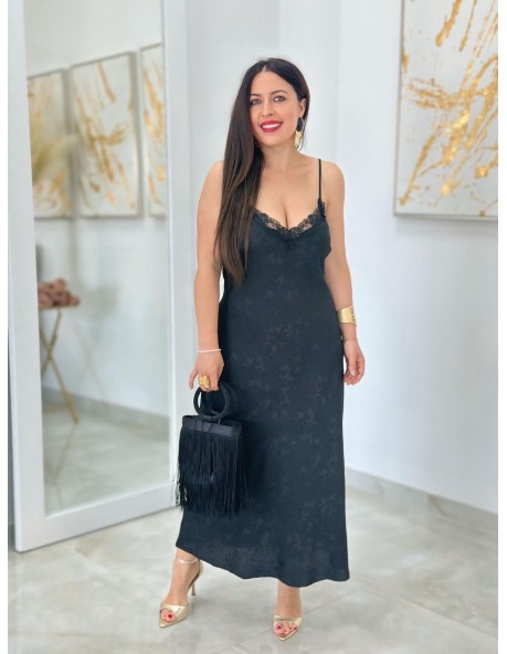Vestido Romeo