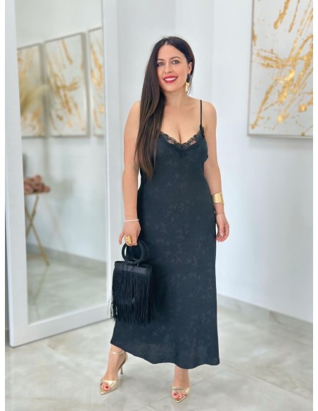 Vestido Romeo