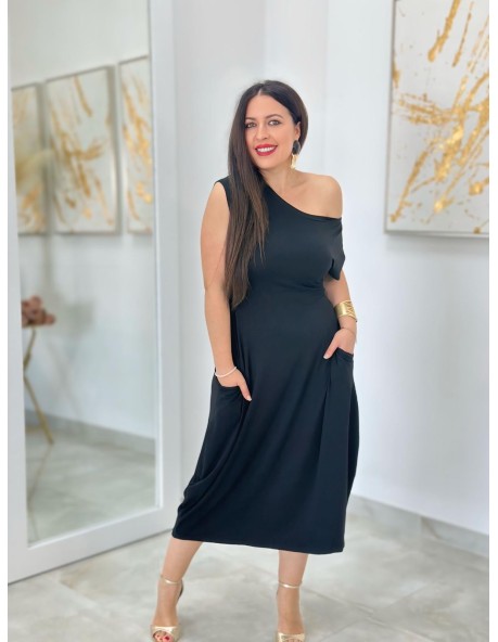 Vestido Buendia