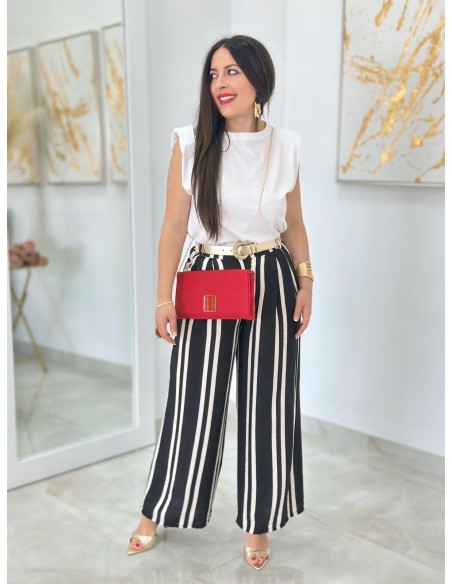 Pantalon Anais