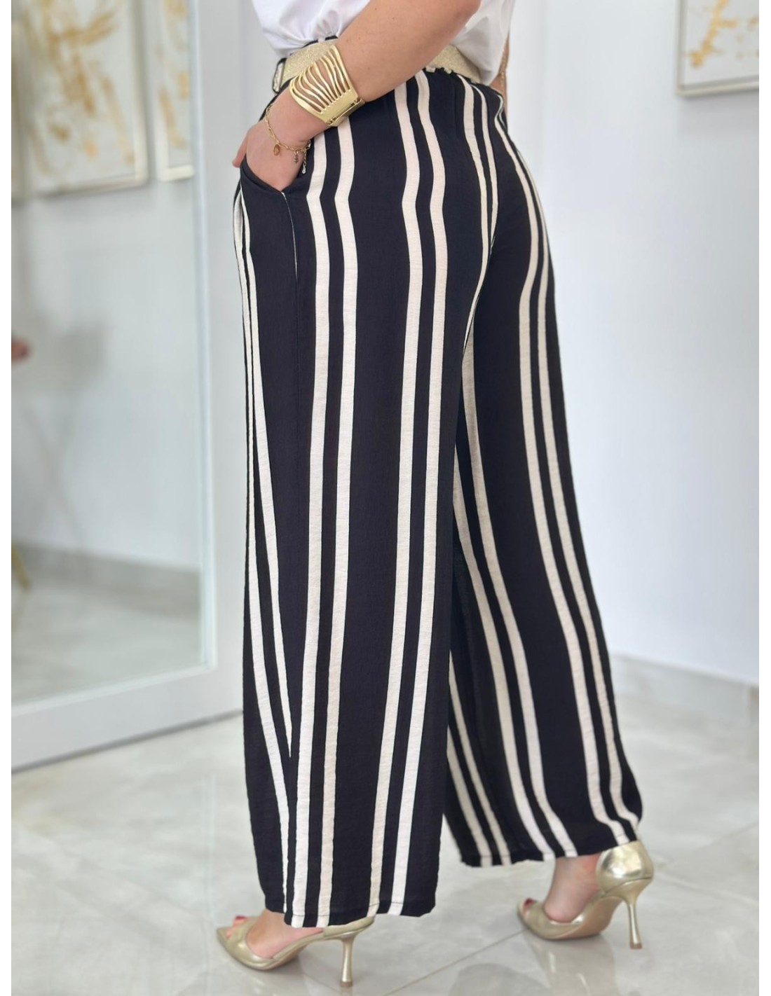 Pantalon Anais