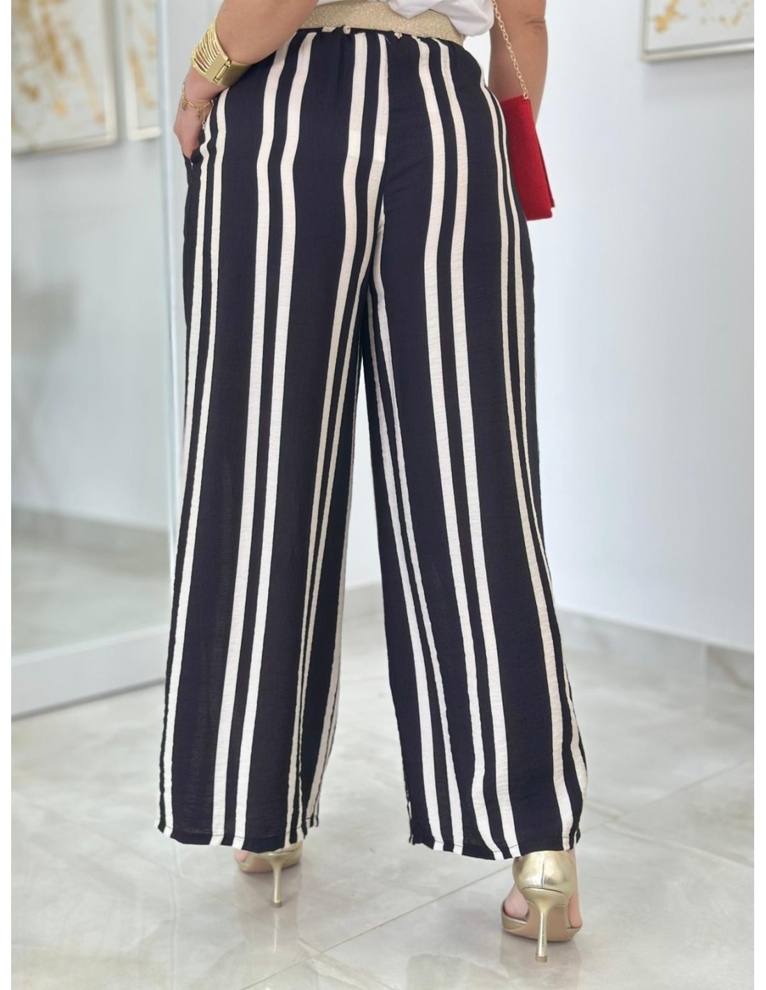 Pantalon Anais