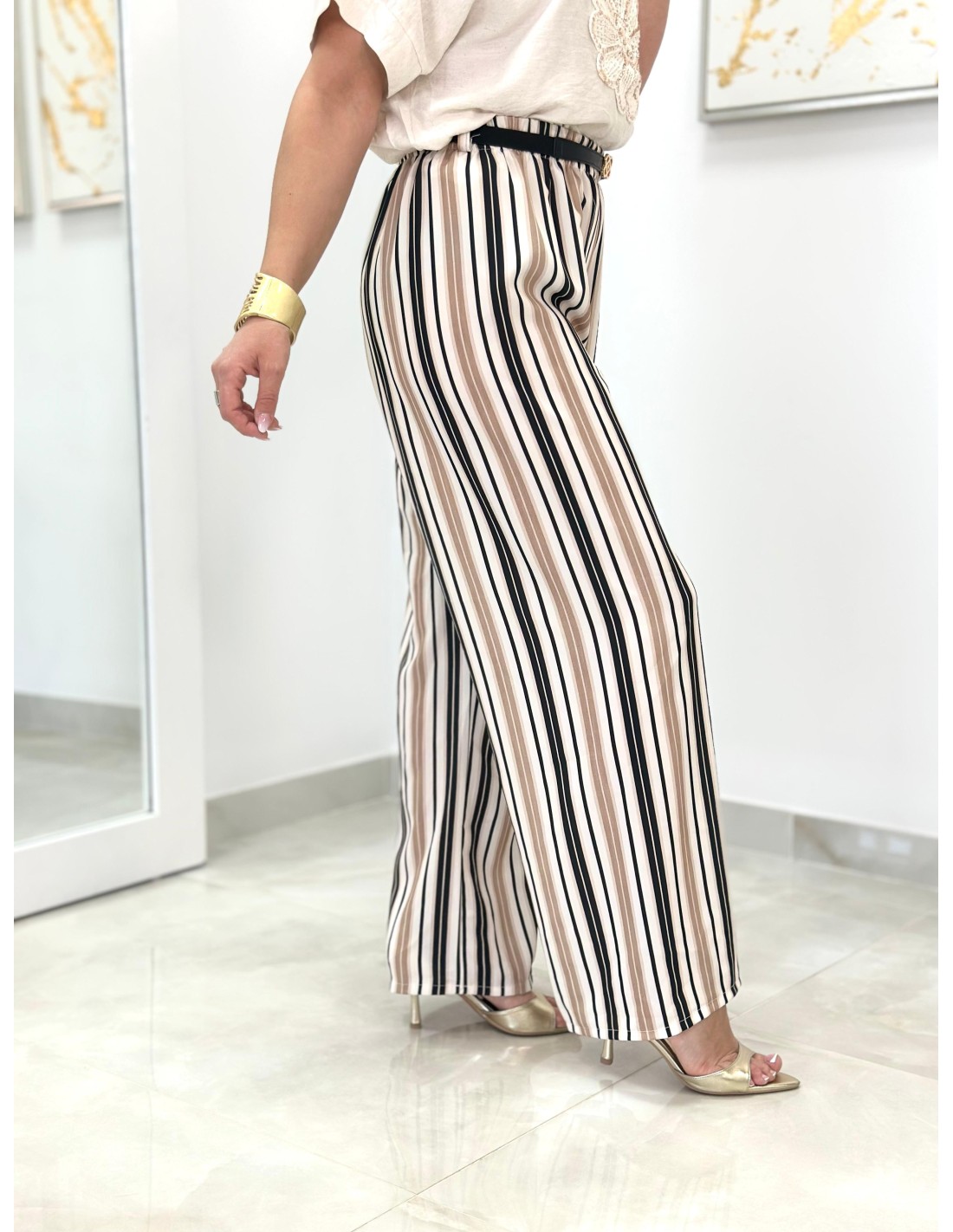 Pantalon Poder