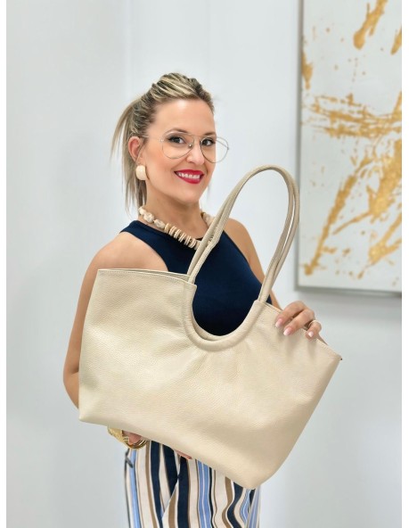 Bolso Desierto