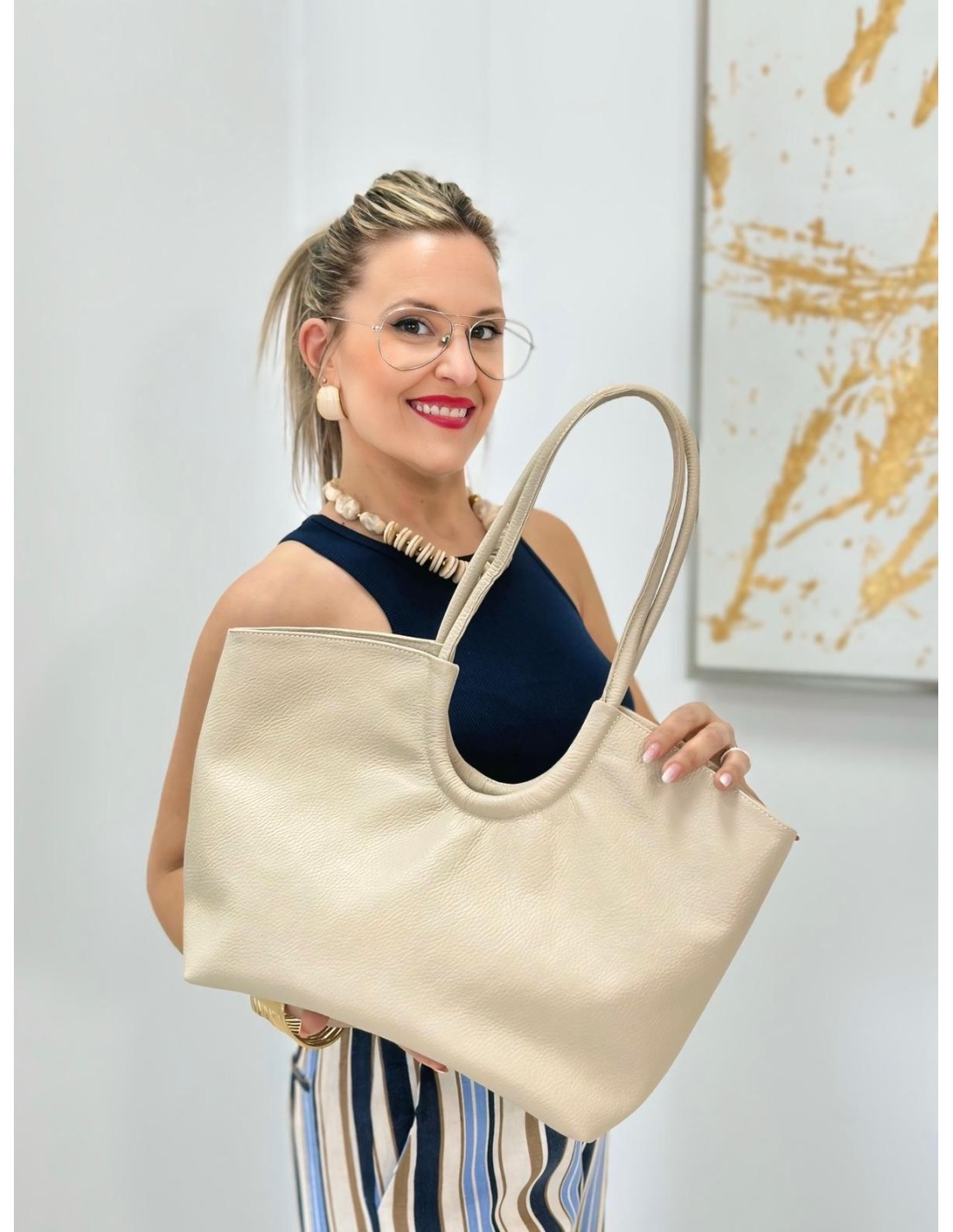 Bolso Desierto