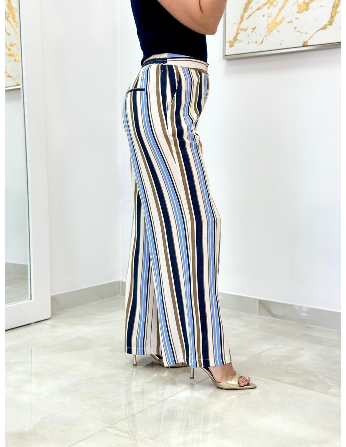 Pantalon Ortuño