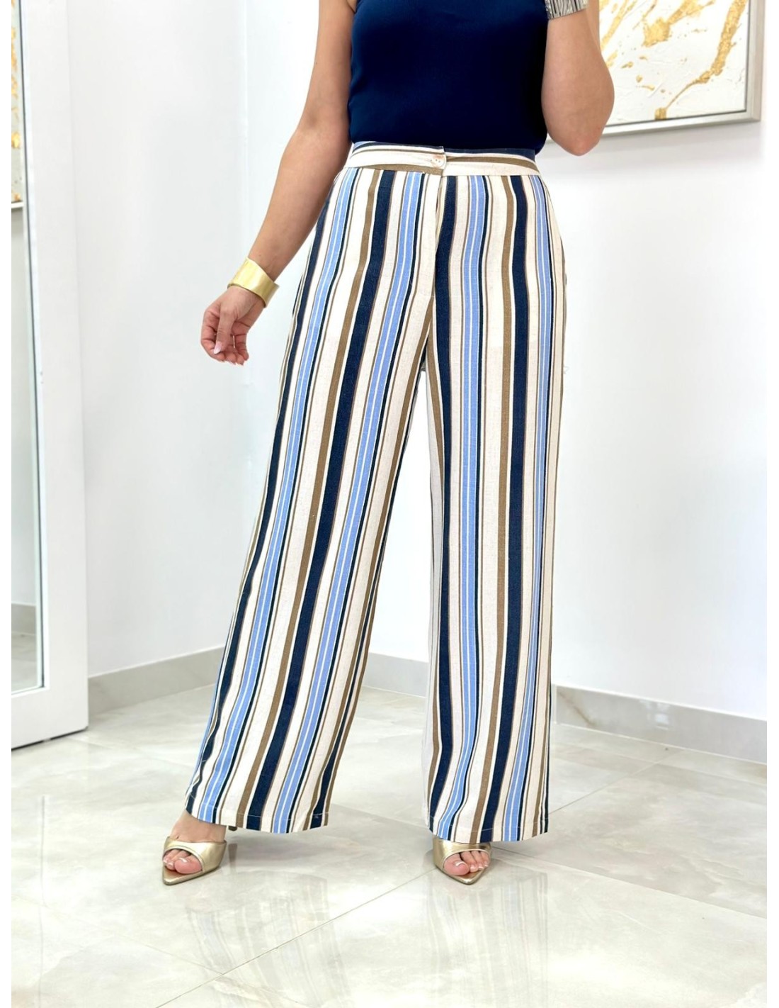 Pantalon Ortuño