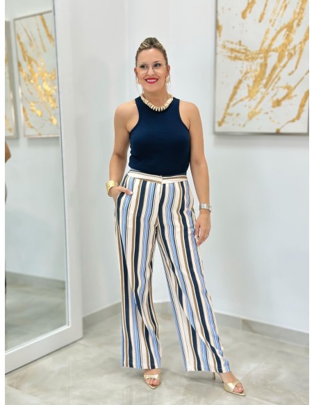 Pantalon Ortuño