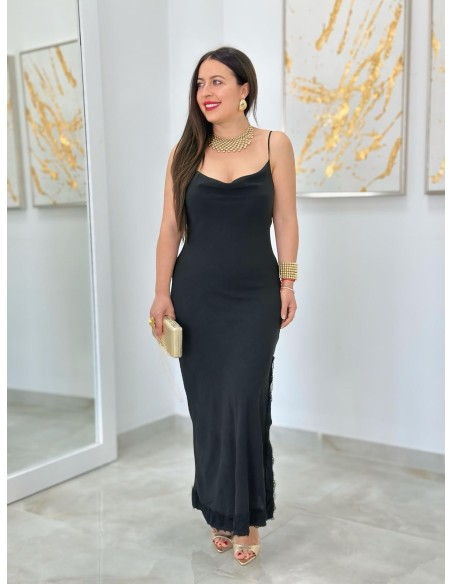 Vestido Nuñez
