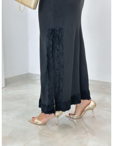 Vestido Nuñez