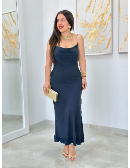 Vestido Nuñez