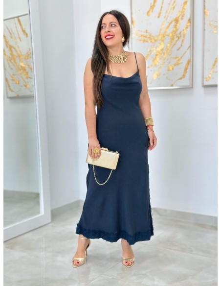 Vestido Nuñez