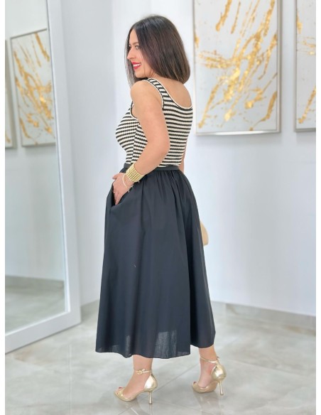 Vestido Viaje