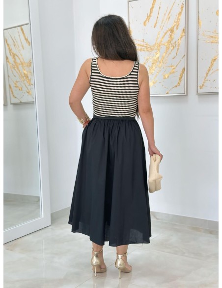 Vestido Viaje
