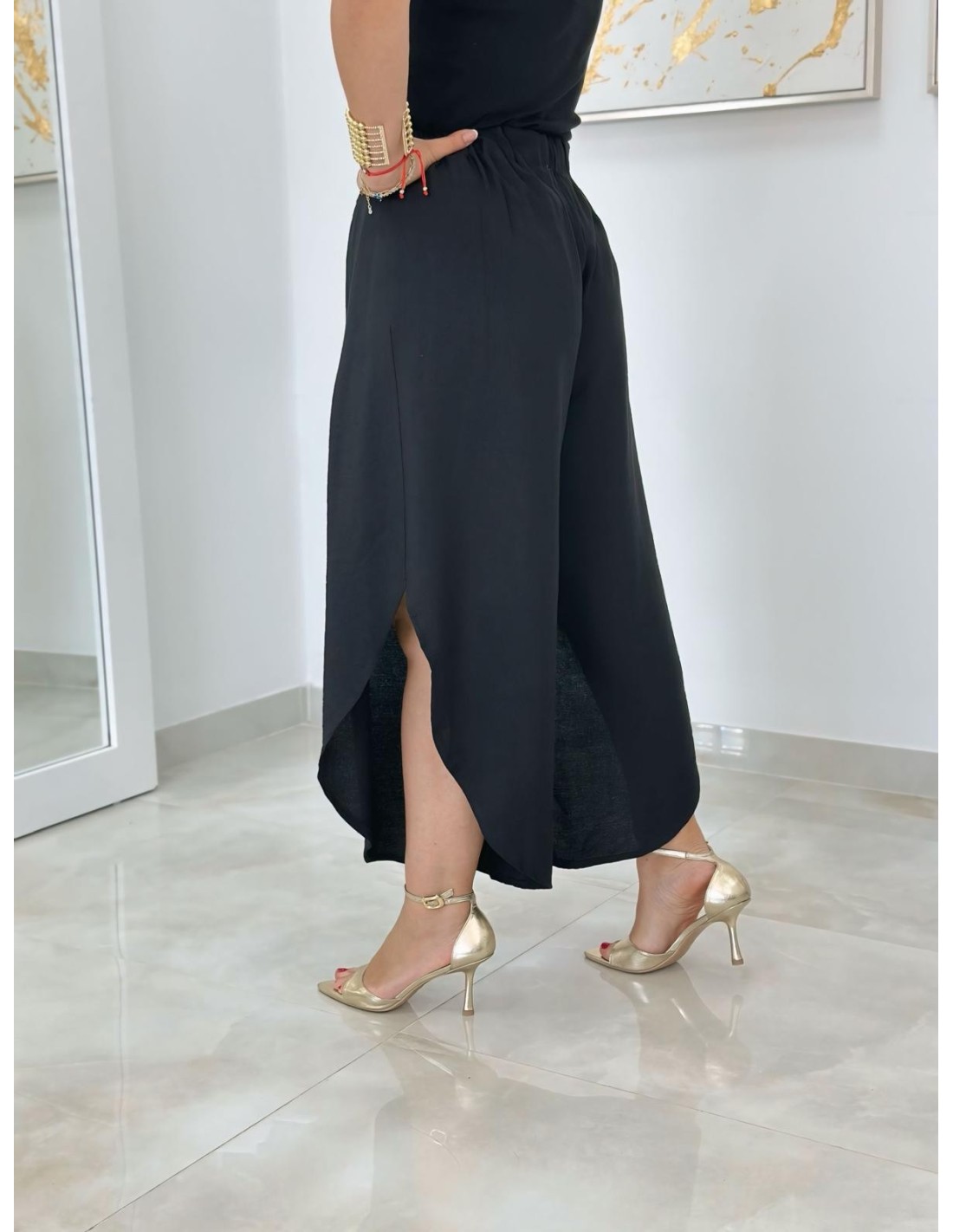 Pantalón Búfalo
