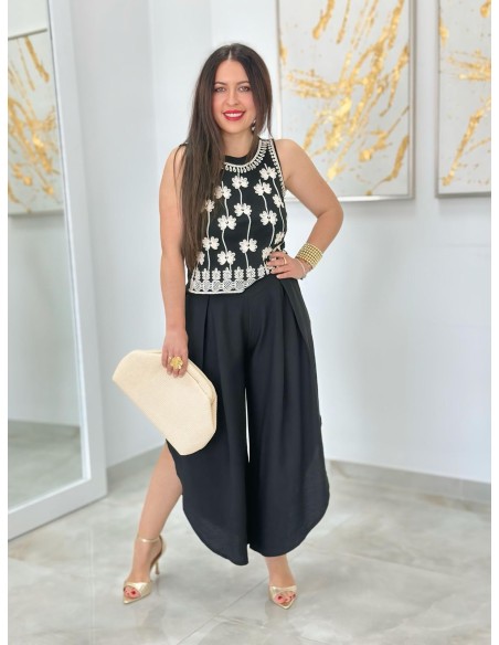 Pantalón Búfalo