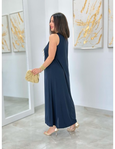 Vestido Anastasia