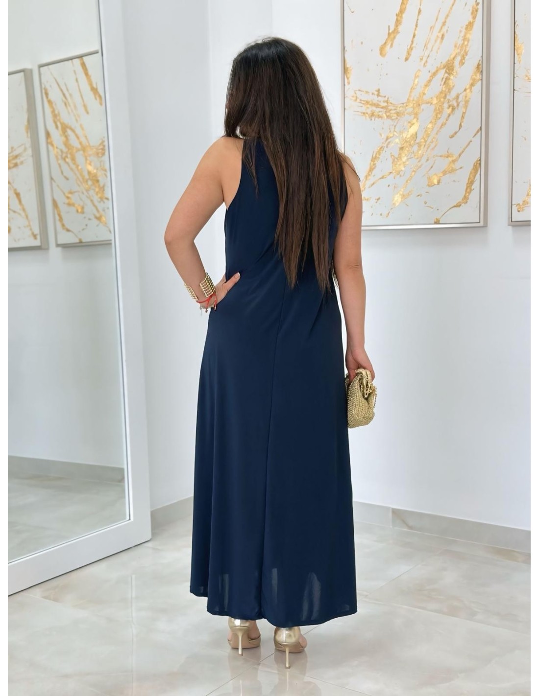 Vestido Anastasia