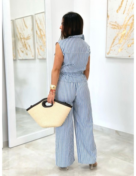 Conjunto Recreo