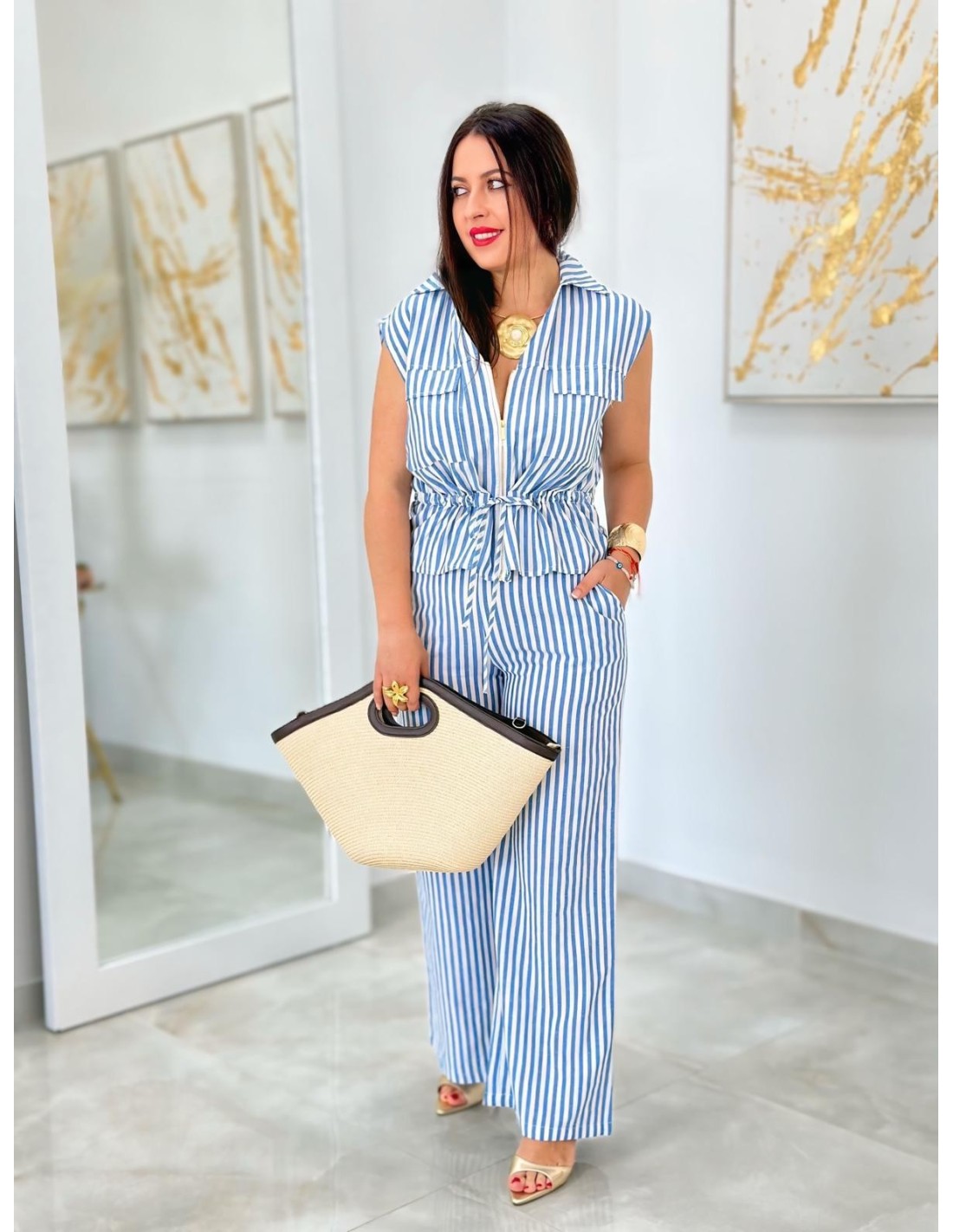 Conjunto Recreo