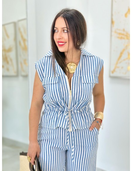 Conjunto Recreo