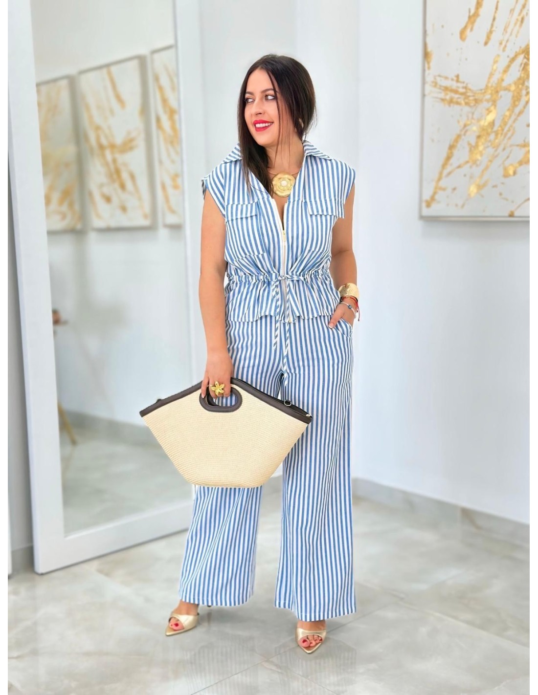 Conjunto Recreo