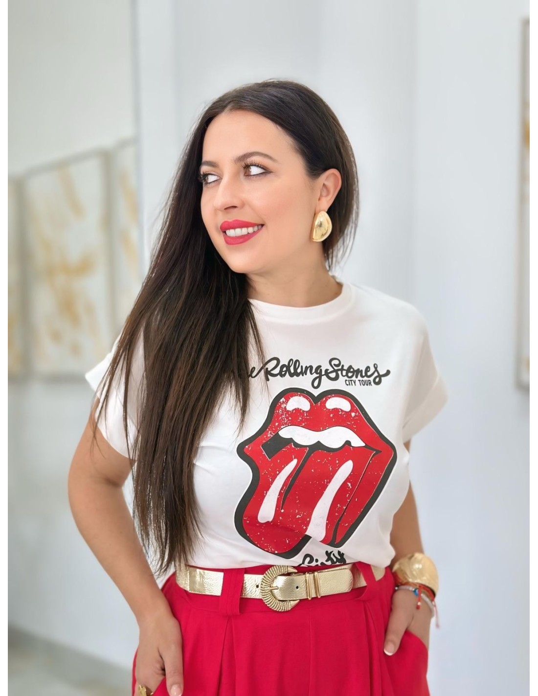 Camiseta Henarejos