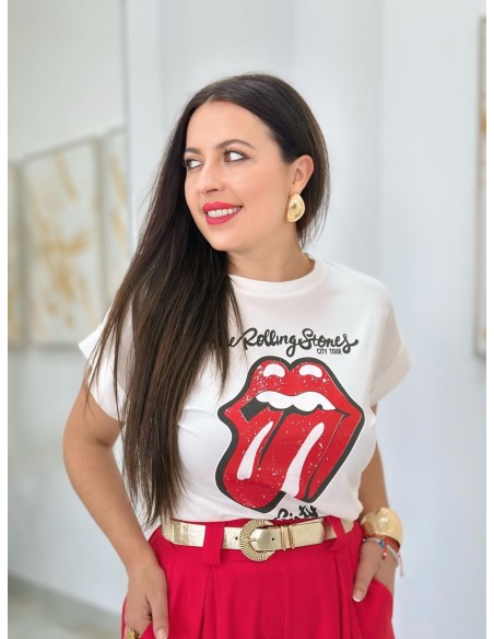 Camiseta Henarejos