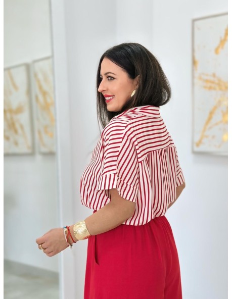 Camisa Risa 2