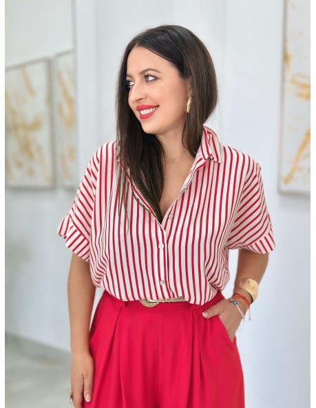 Camisa Risa