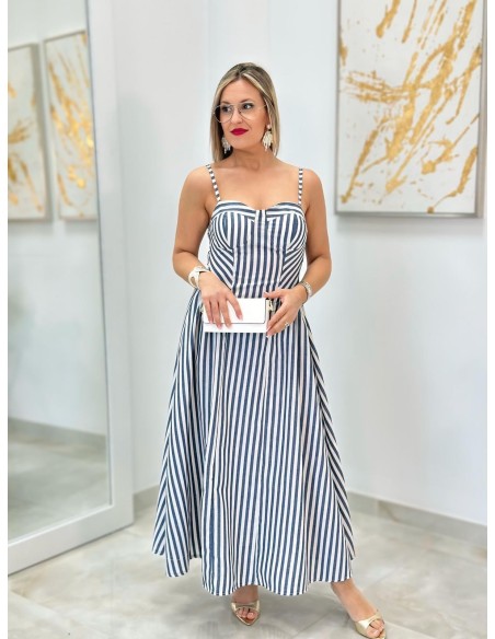 Vestido Tomate