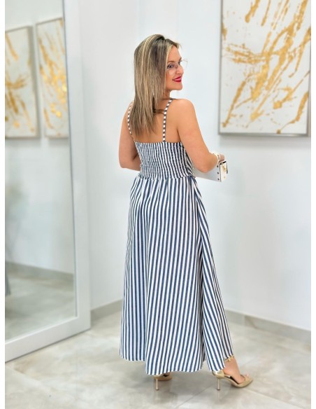 Vestido Tomate