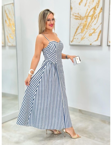 Vestido Tomate