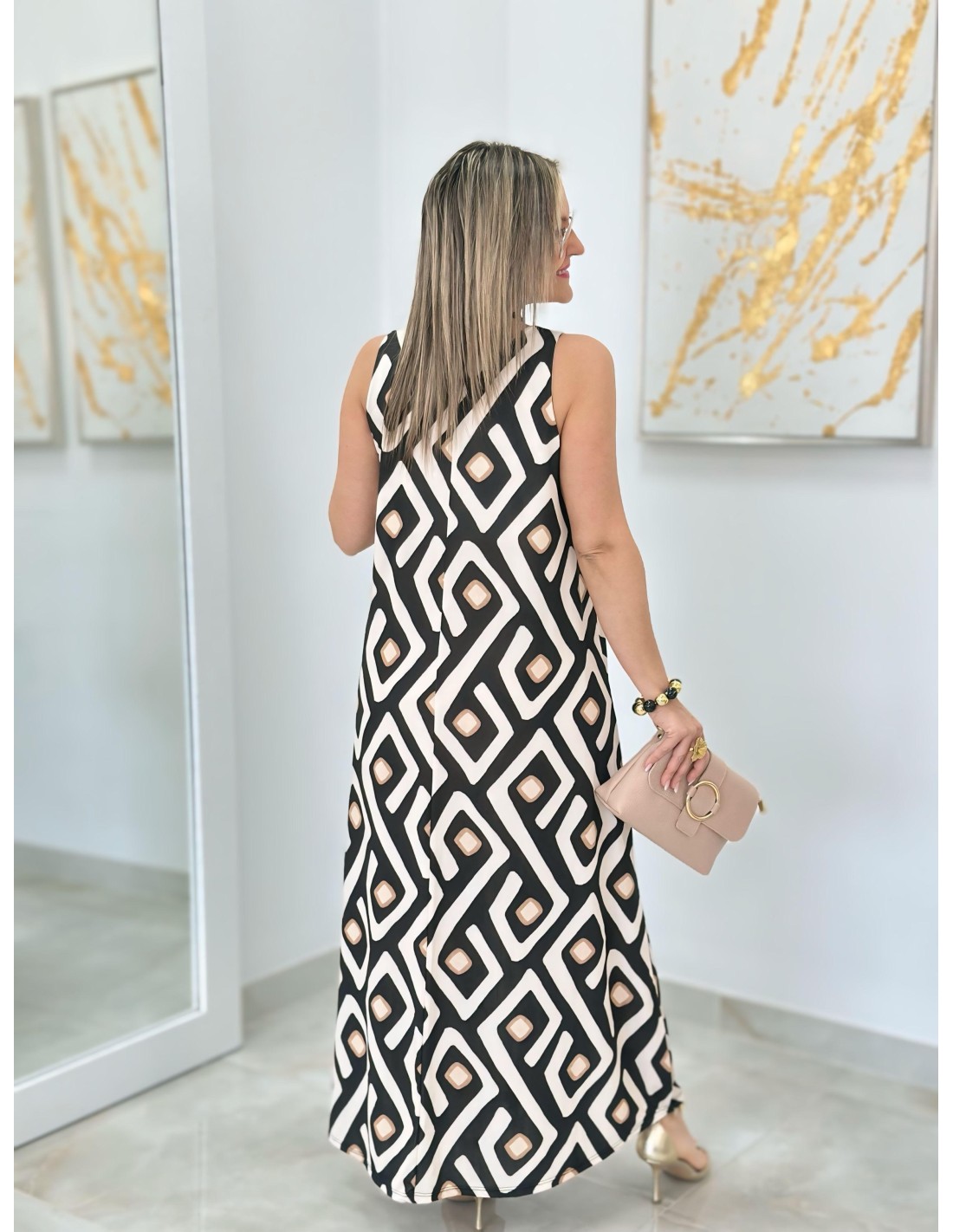 Vestido Aitana