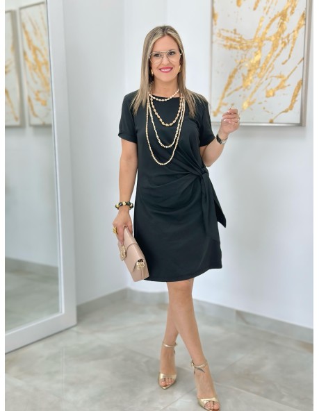 Vestido Mandarina