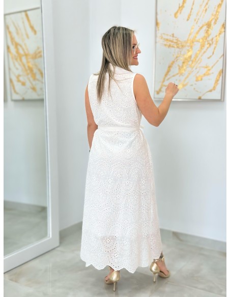 Vestido Arandanos