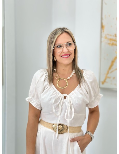 Blusa Cabra