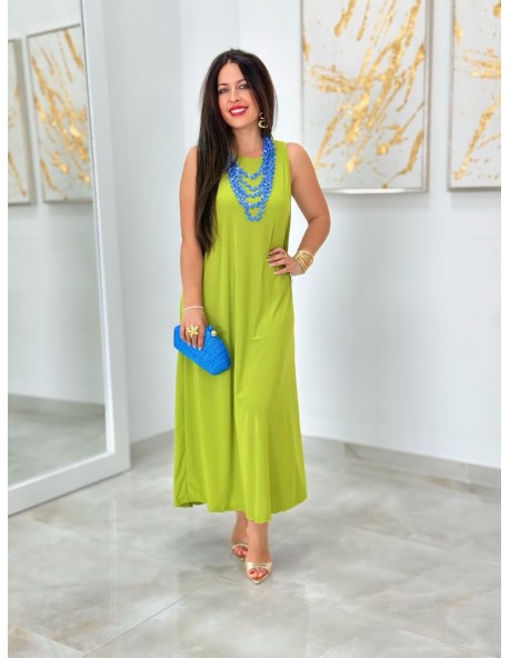 Vestido Anastasia