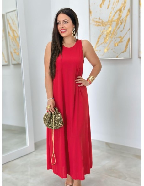 Vestido Anastasia