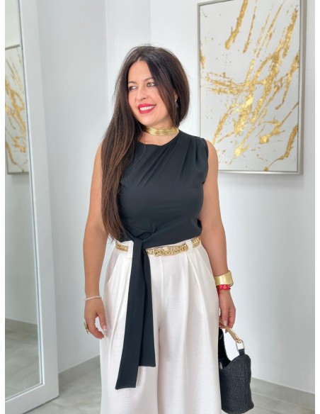 Blusa Paquito