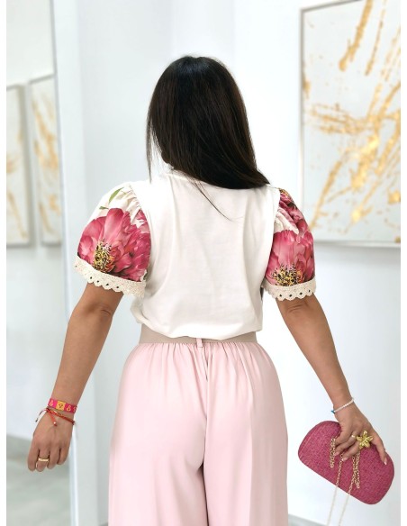 Blusa Cuervo