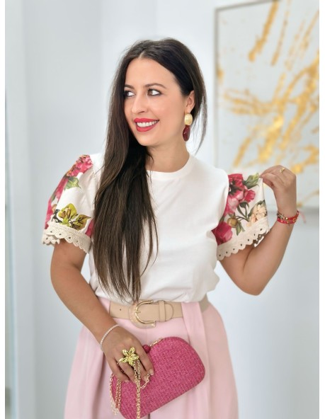 Blusa Cuervo