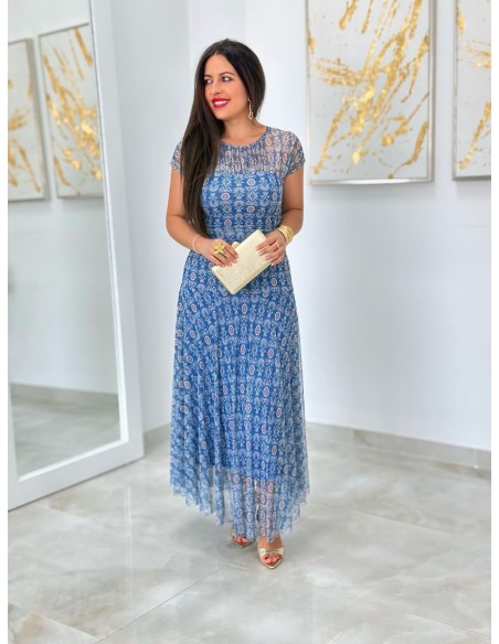 Vestido Monica