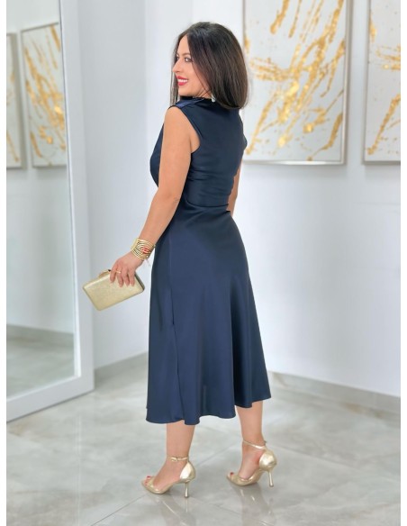Vestido Ciervo