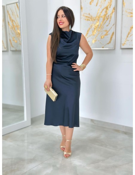 Vestido Ciervo