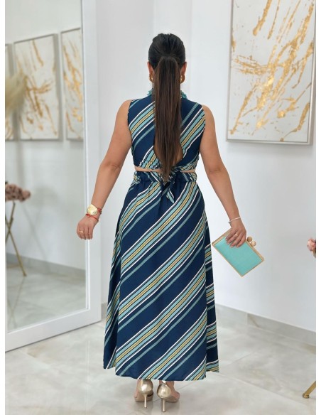 Vestido Sakira