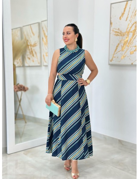 Vestido Sakira